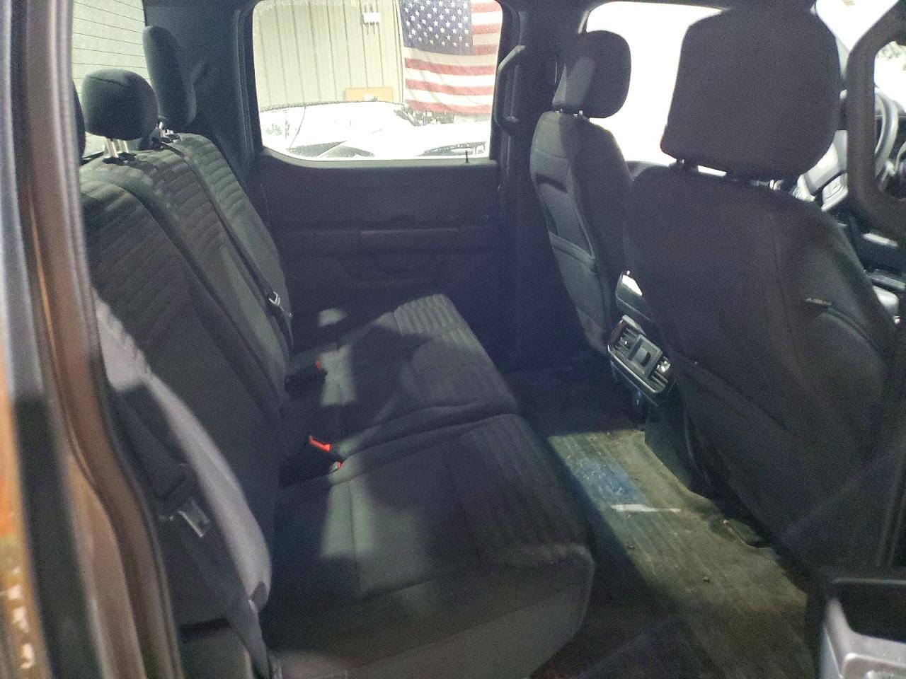 2023 FORD F150 SUPERCREW photo 10