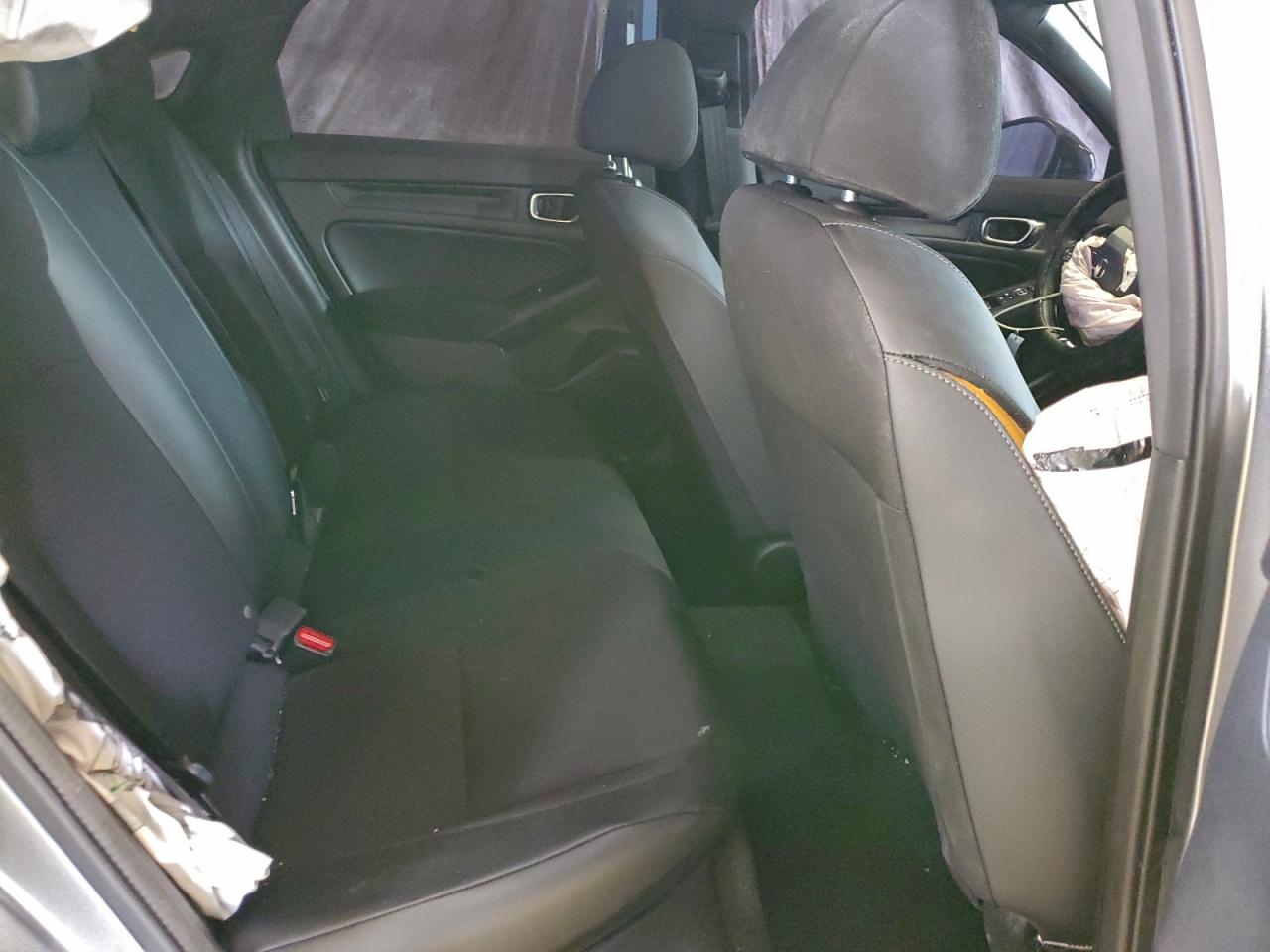 2022 HONDA CIVIC SPORT photo 10