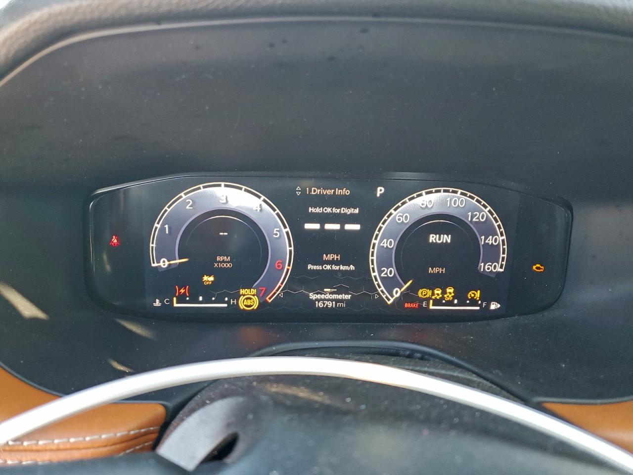 2024 JEEP COMPASS LIMITED photo 9