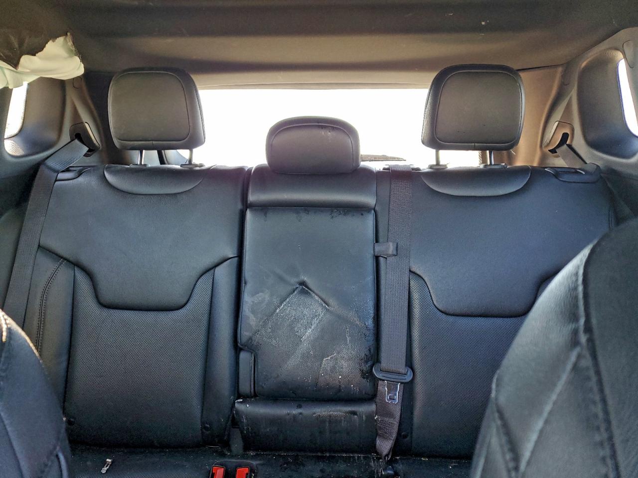 2024 JEEP COMPASS LIMITED photo 10