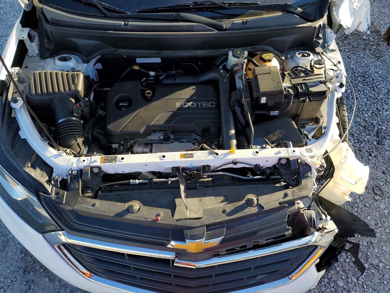 2019 CHEVROLET EQUINOX LT photo 23
