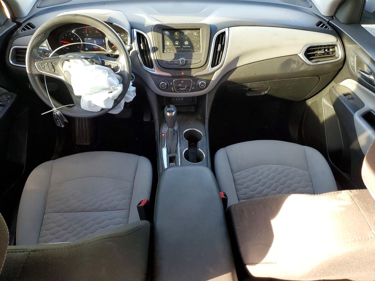2019 CHEVROLET EQUINOX LT photo 15