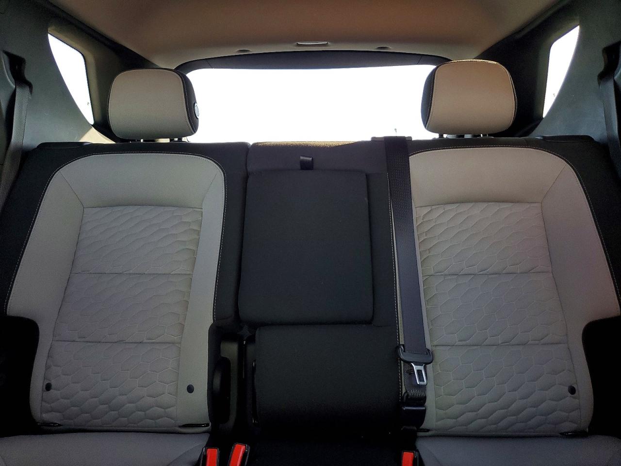 2019 CHEVROLET EQUINOX LT photo 19
