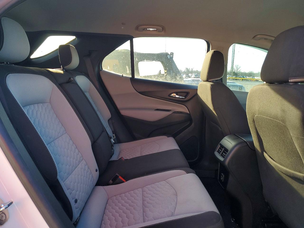 2019 CHEVROLET EQUINOX LT photo 21