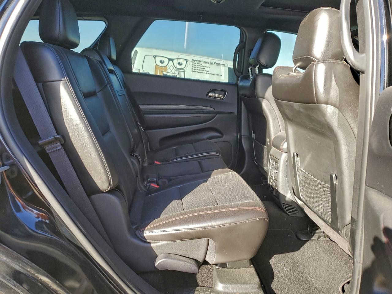 2023 DODGE DURANGO R/T photo 11