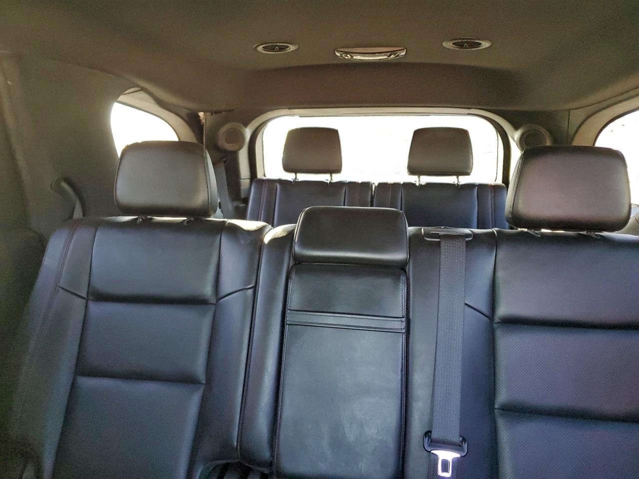 2023 DODGE DURANGO R/T photo 10