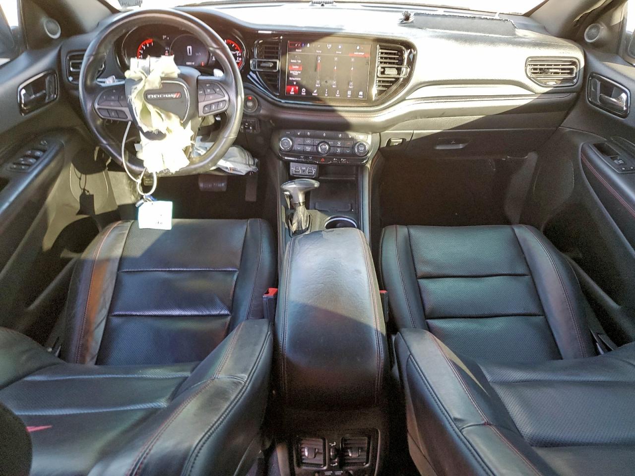 2023 DODGE DURANGO R/T photo 8