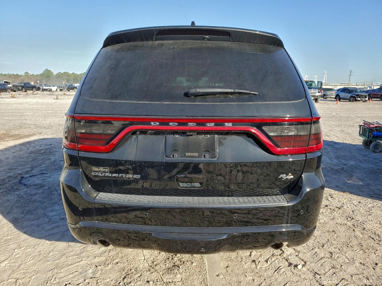 2023 DODGE DURANGO R/T photo 6
