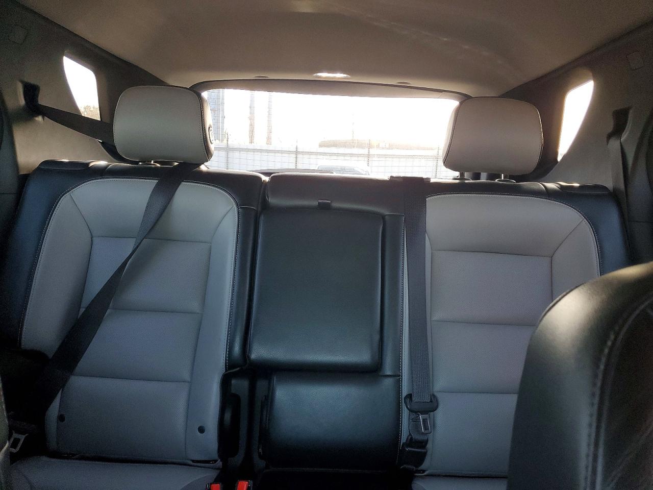 2019 CHEVROLET EQUINOX PREMIER photo 10