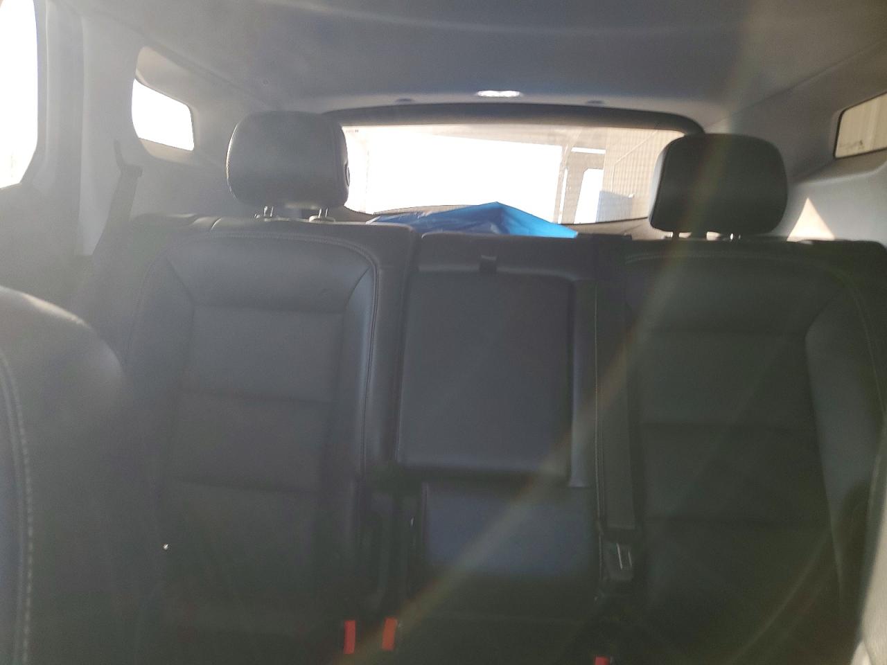 2018 GMC TERRAIN SLT photo 10