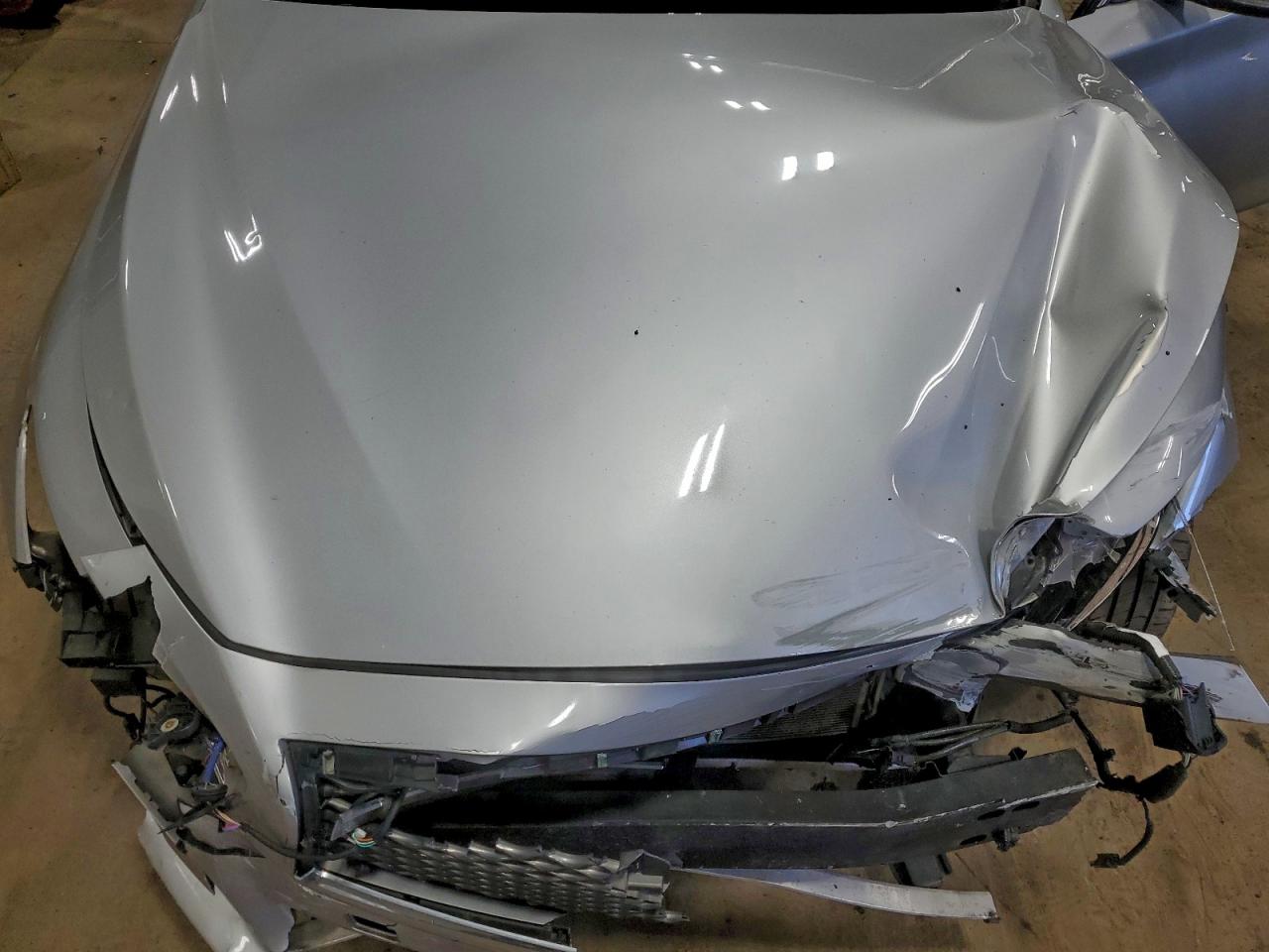2015 INFINITI Q50 BASE photo 11