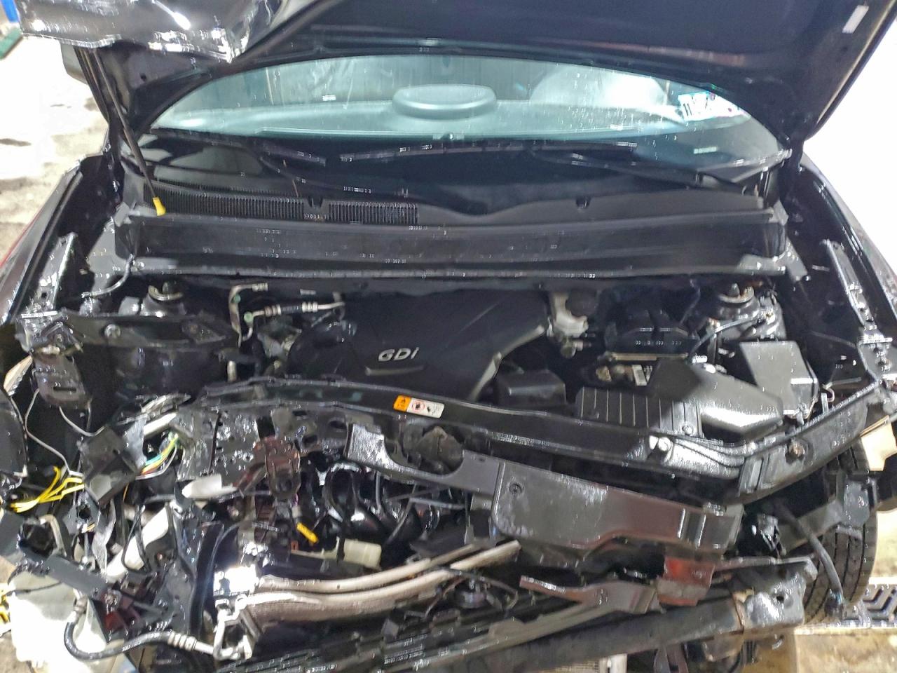 2013 KIA SOUL photo 11