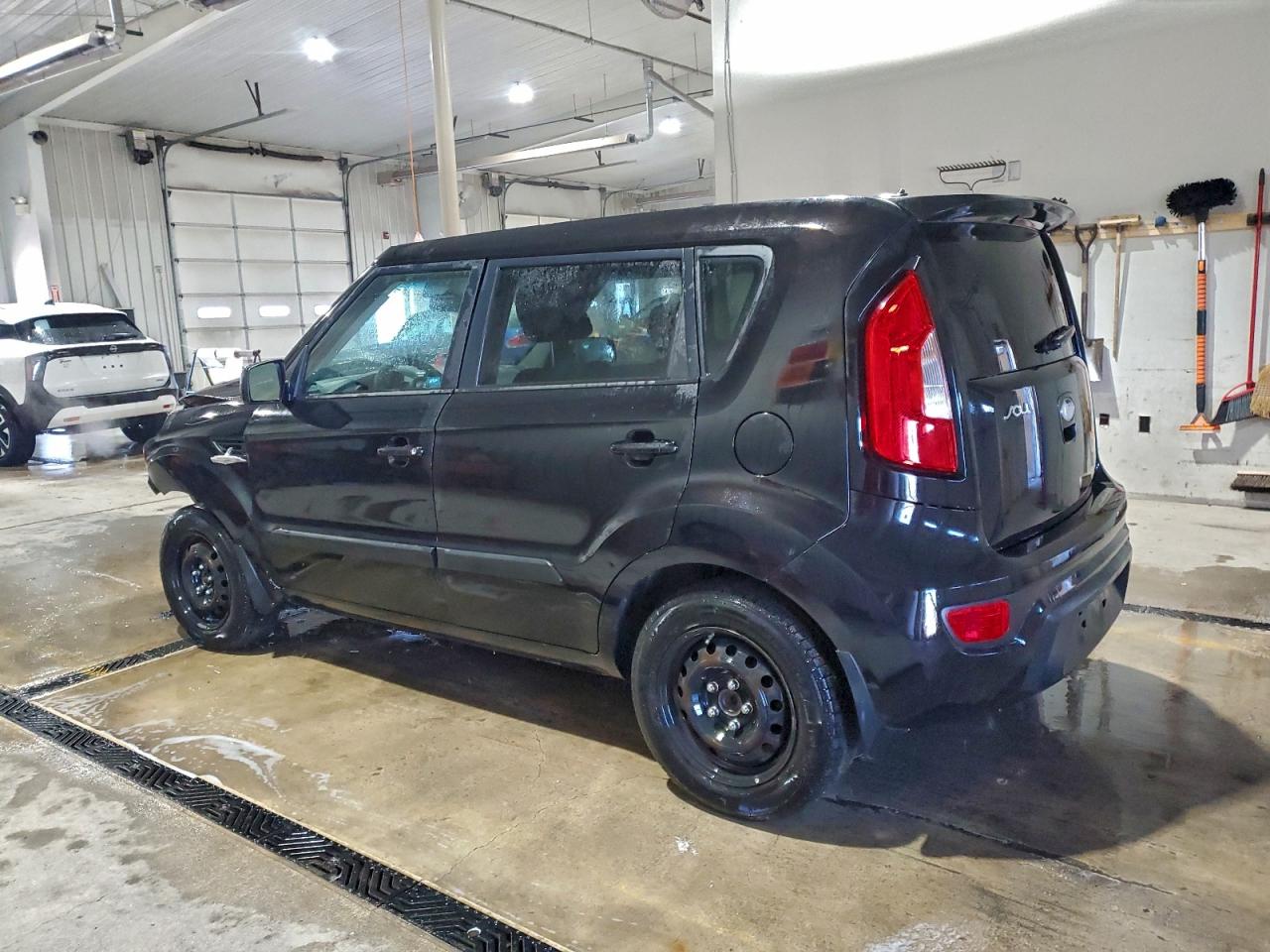 2013 KIA SOUL photo 2