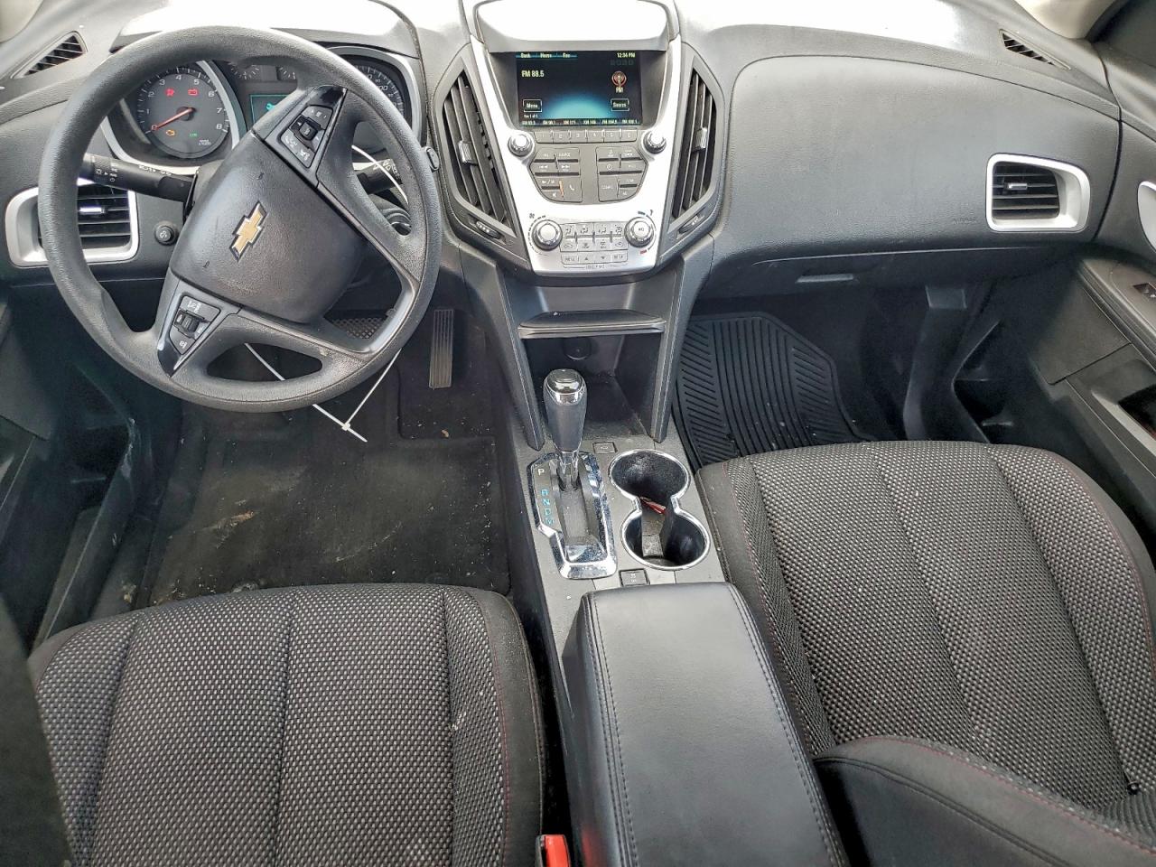 2016 CHEVROLET EQUINOX LS photo 15
