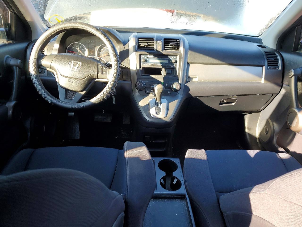 2011 HONDA CR-V LX photo 8