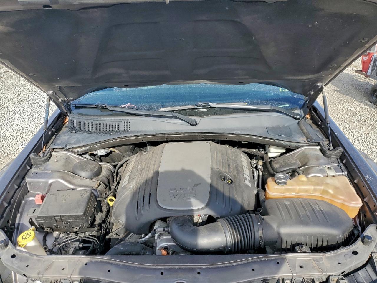 2015 CHRYSLER 300 S photo 11