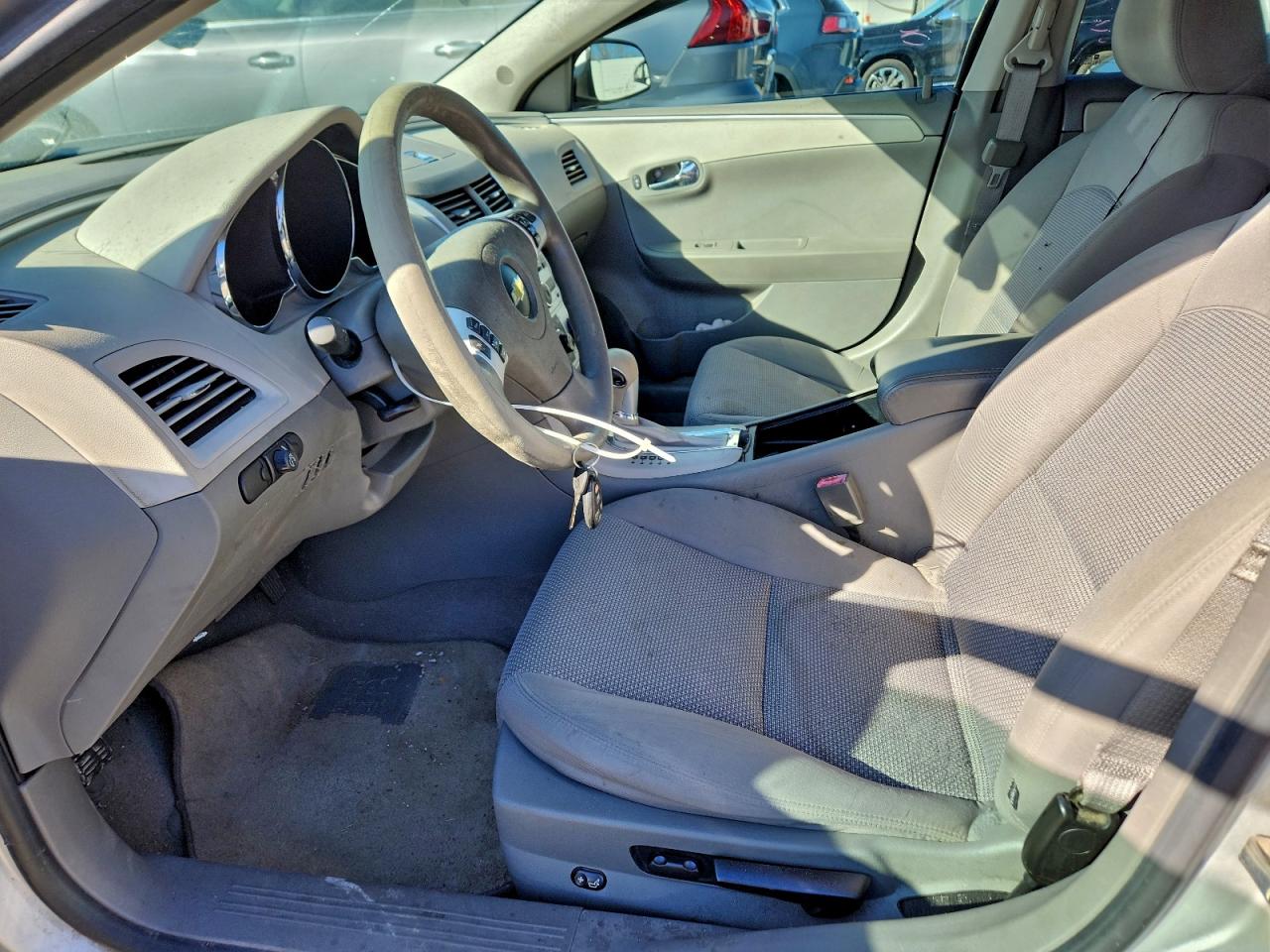 2012 CHEVROLET MALIBU 1LT photo 7