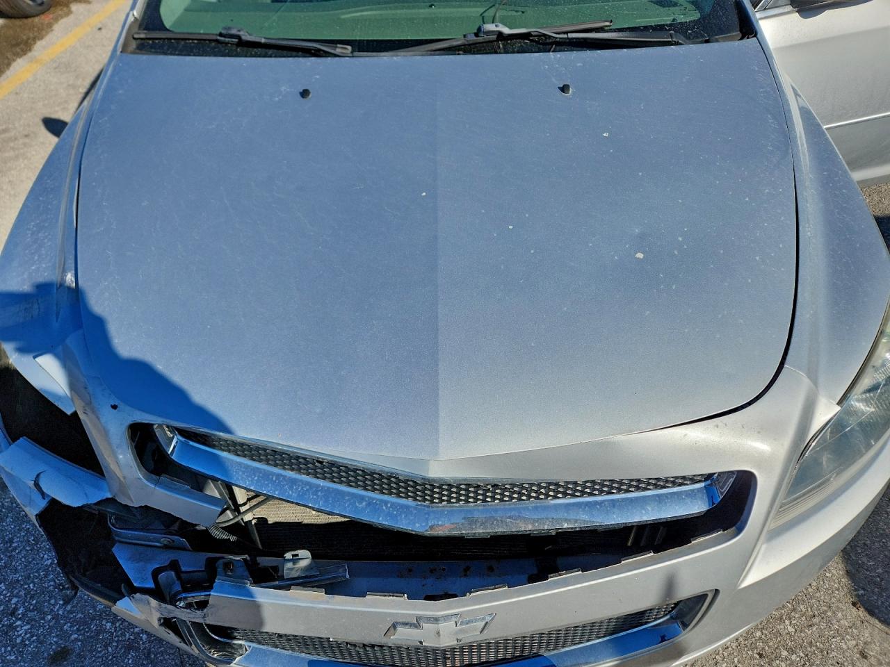 2012 CHEVROLET MALIBU 1LT photo 11
