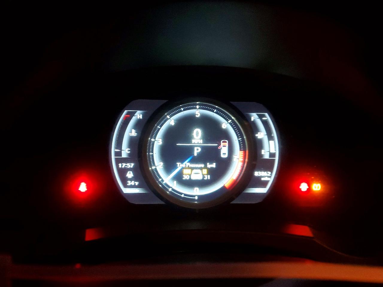 2019 LEXUS IS 300 photo 9