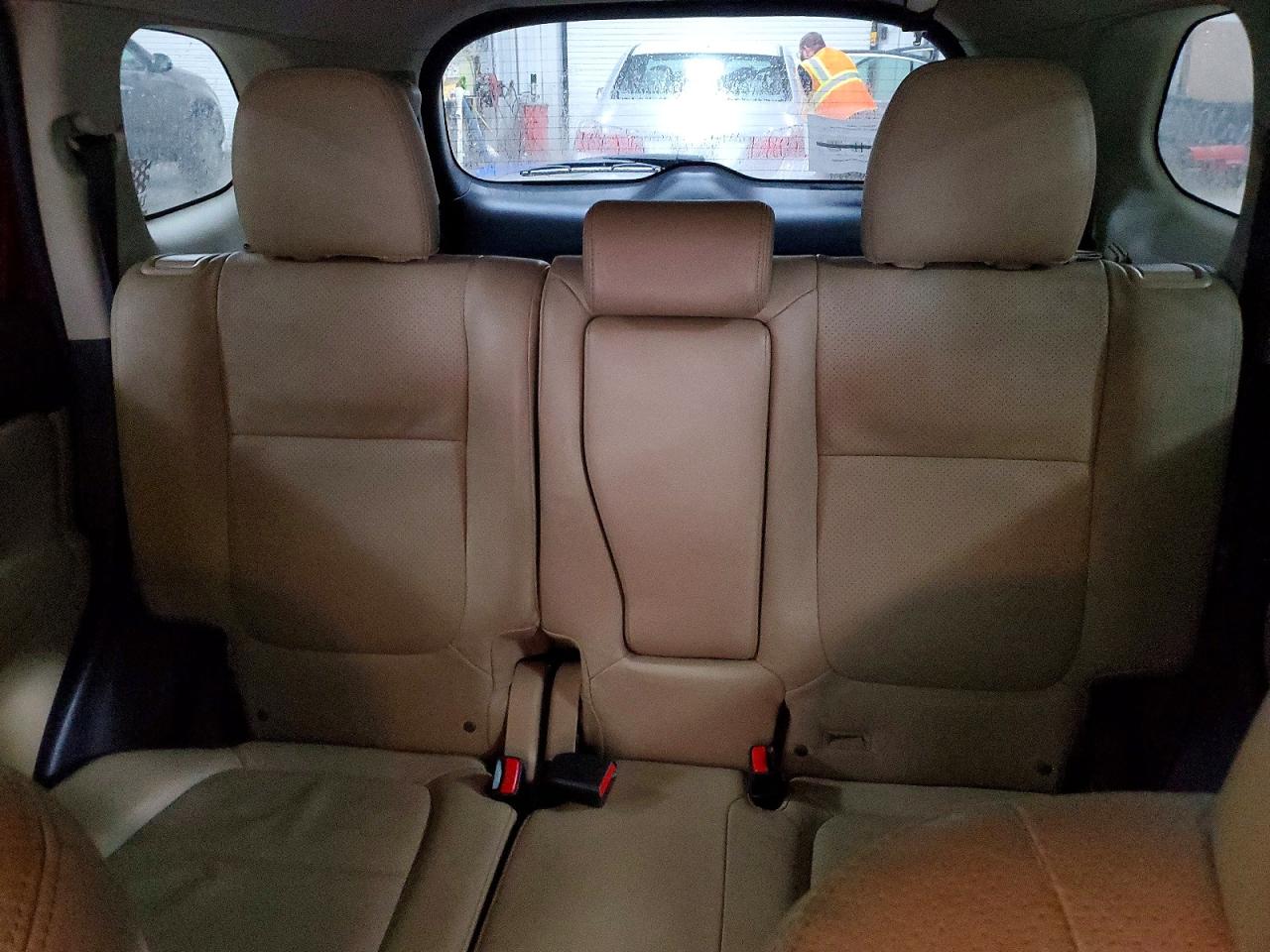 2018 MITSUBISHI OUTLANDER GT photo 10