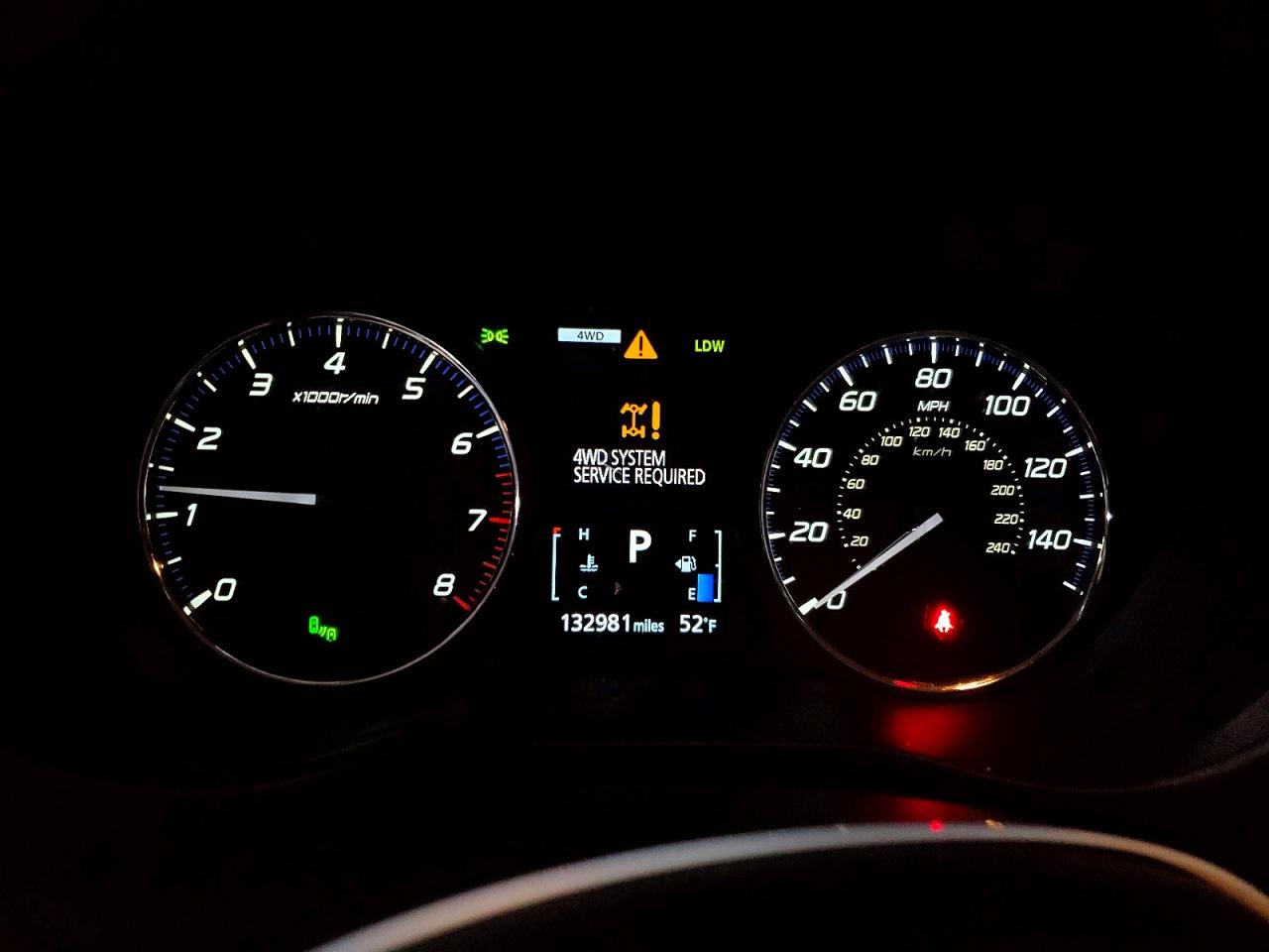 2018 MITSUBISHI OUTLANDER GT photo 9
