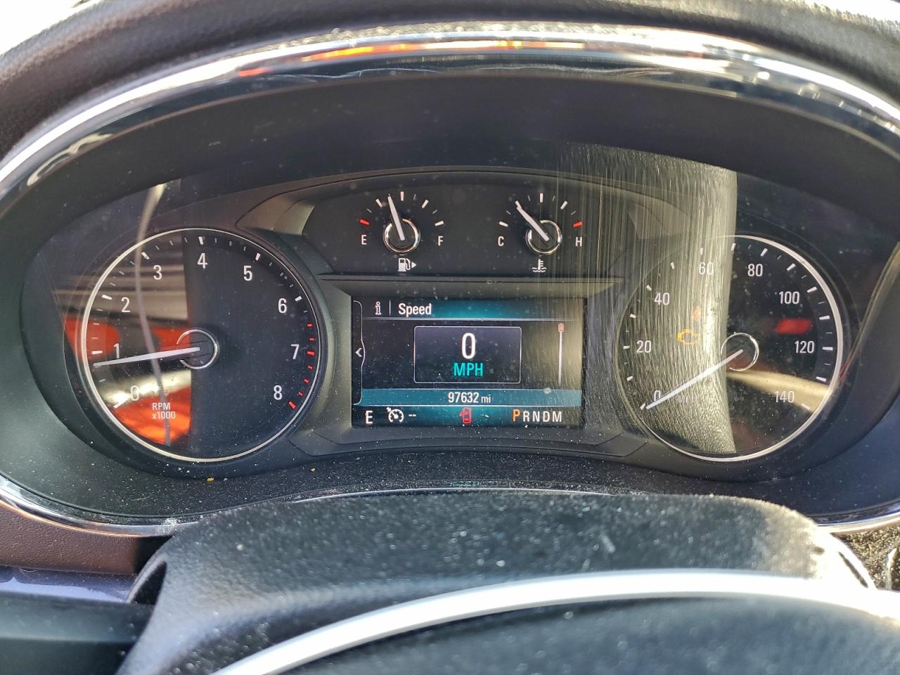 2019 BUICK ENCORE PREFERRED photo 17