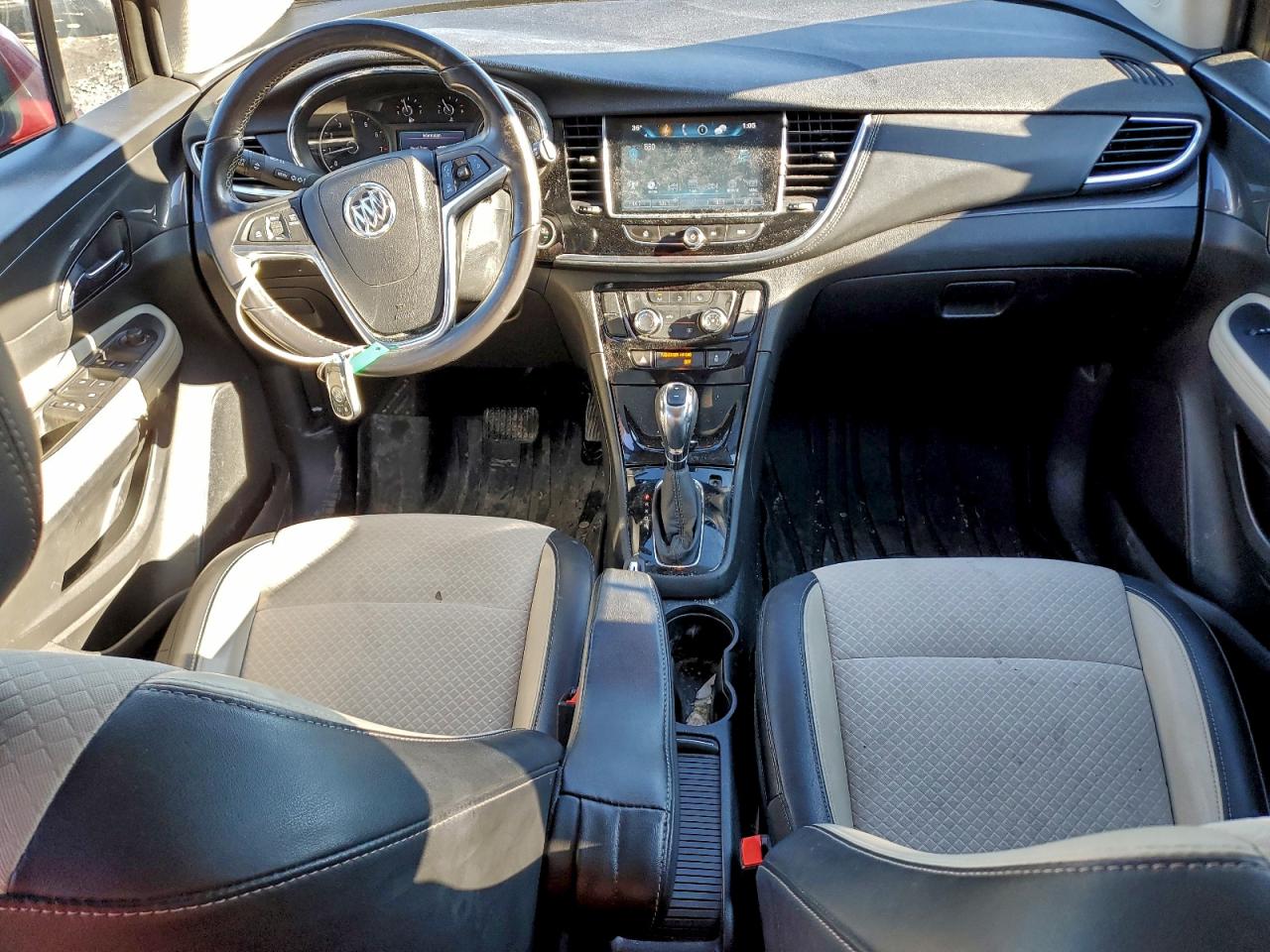 2019 BUICK ENCORE PREFERRED photo 15