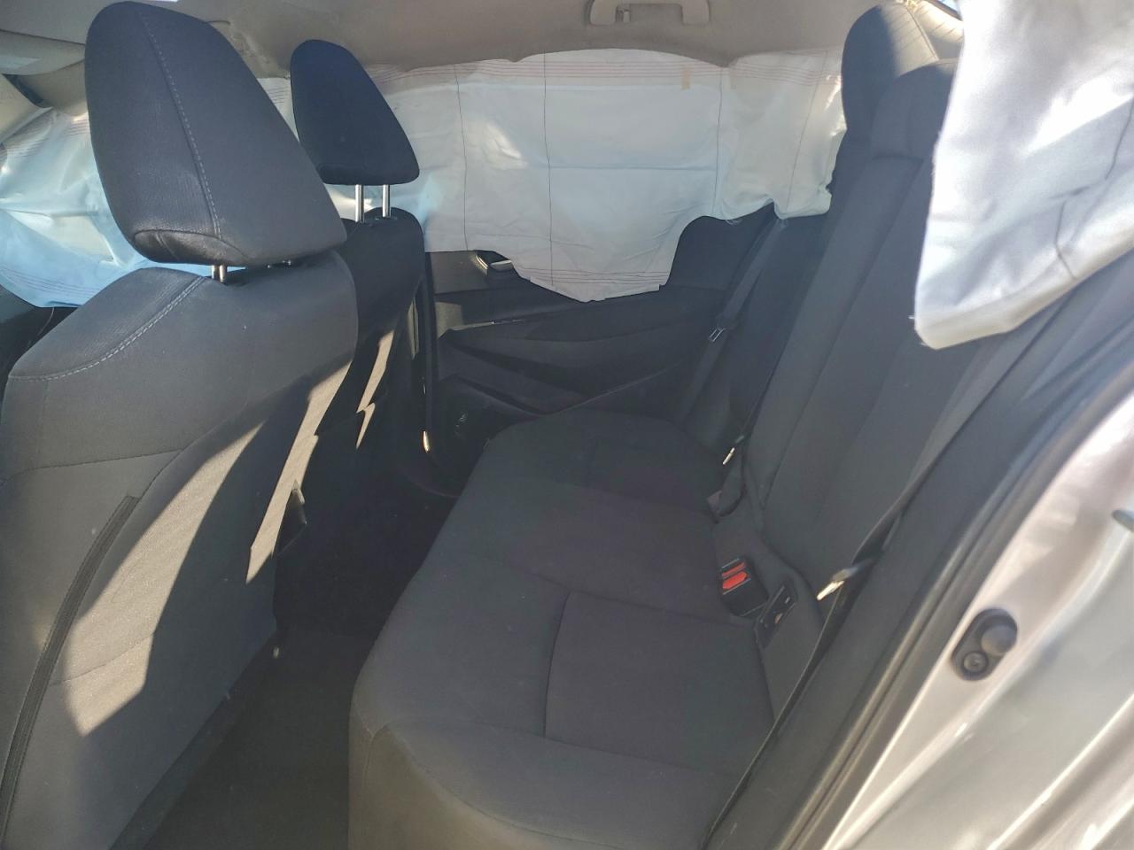 2020 TOYOTA COROLLA LE photo 10