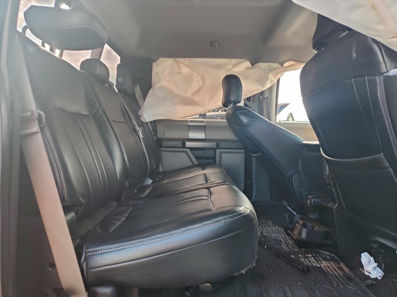 2016 FORD F150 SUPERCREW photo 10