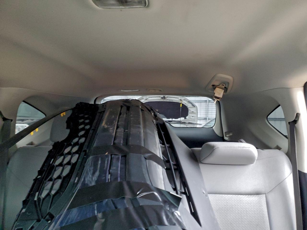 2015 HONDA CR-V LX photo 19