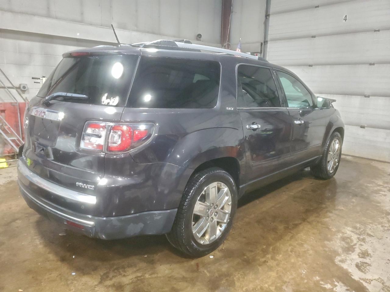 2017 GMC ACADIA LIMITED SLT-2 photo 3
