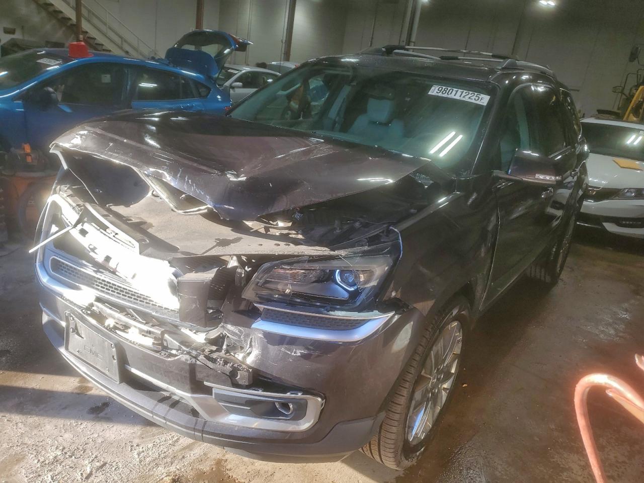 2017 GMC ACADIA LIMITED
