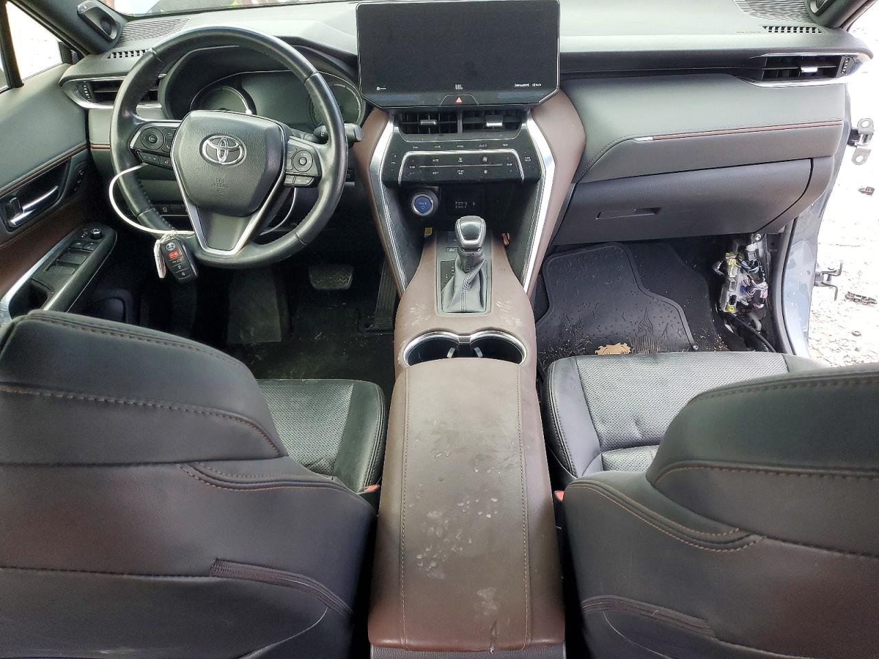 2021 TOYOTA VENZA LE photo 15
