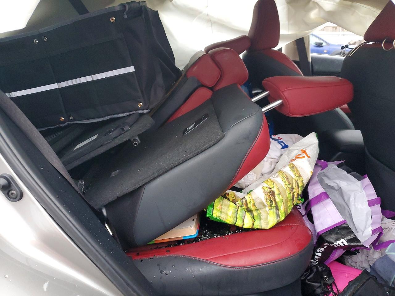 2021 LEXUS NX 300 BASE photo 31