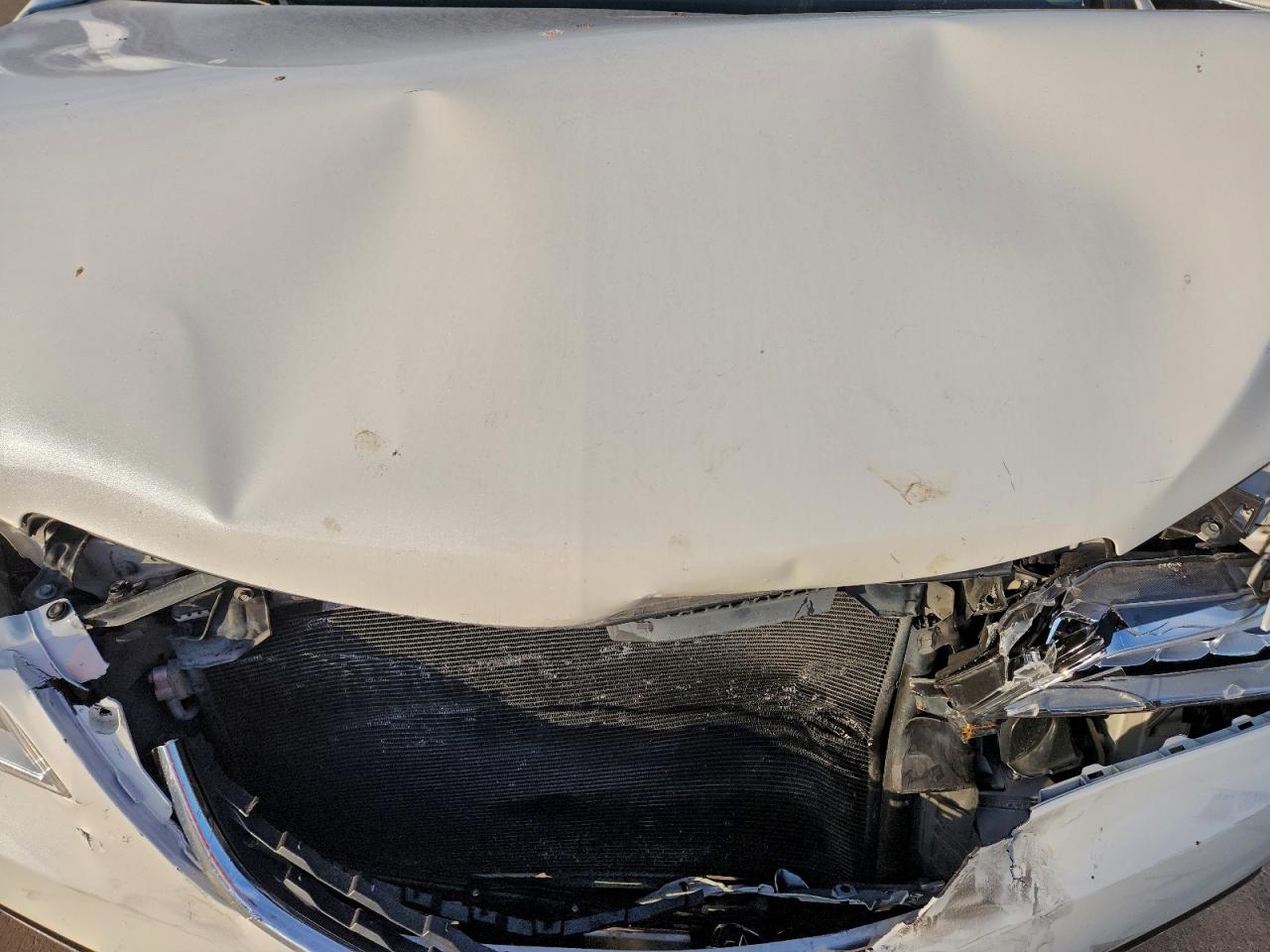 2016 ACURA MDX TECHNOLOGY photo 11