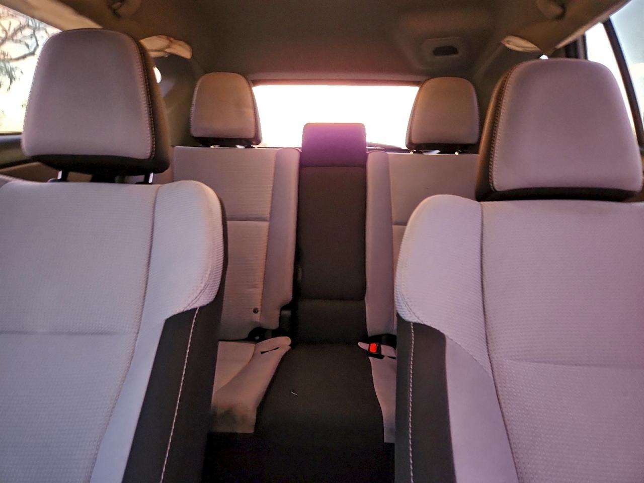2018 TOYOTA RAV4 ADVENTURE photo 10