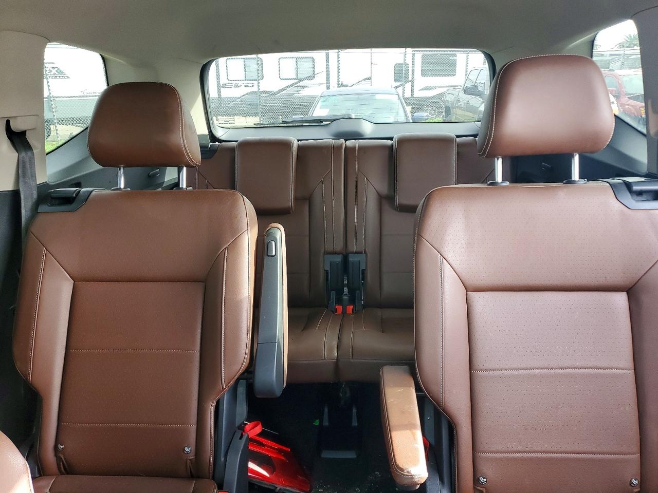 2023 VOLKSWAGEN ATLAS SE photo 10