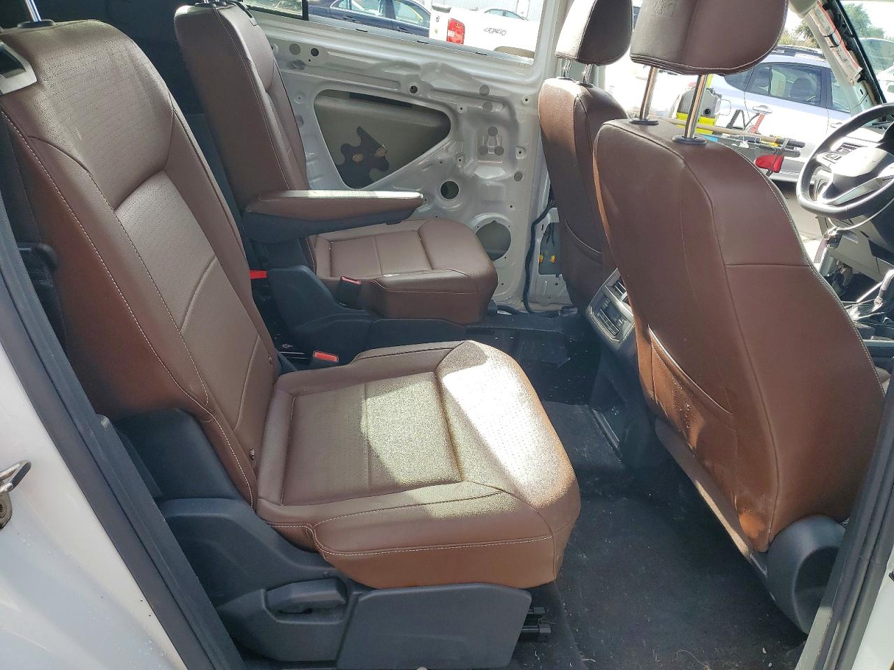 2023 VOLKSWAGEN ATLAS SE photo 11
