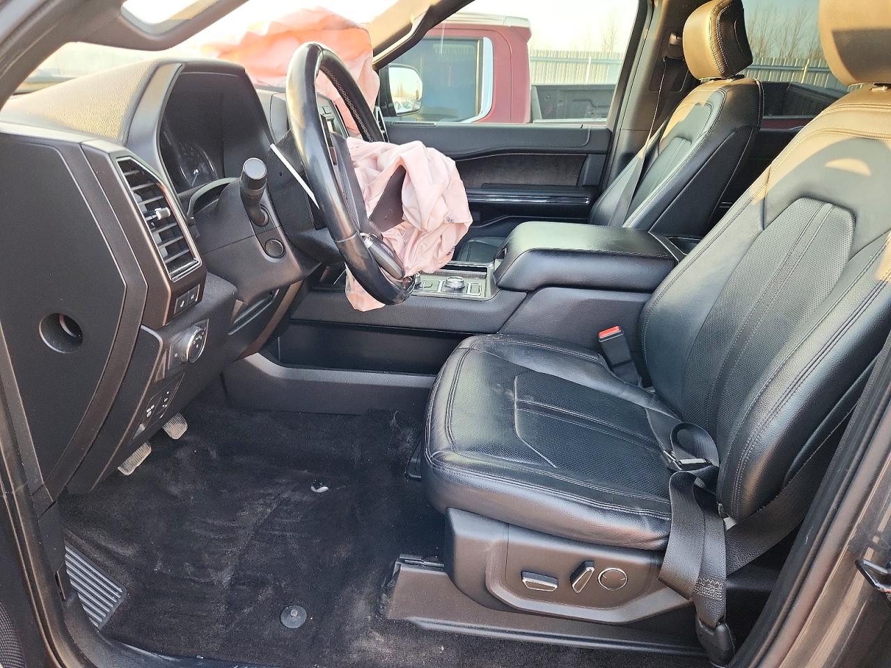 2018 FORD EXPEDITION LIMITED photo 7