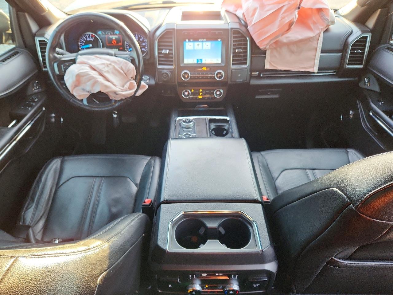 2018 FORD EXPEDITION LIMITED photo 8