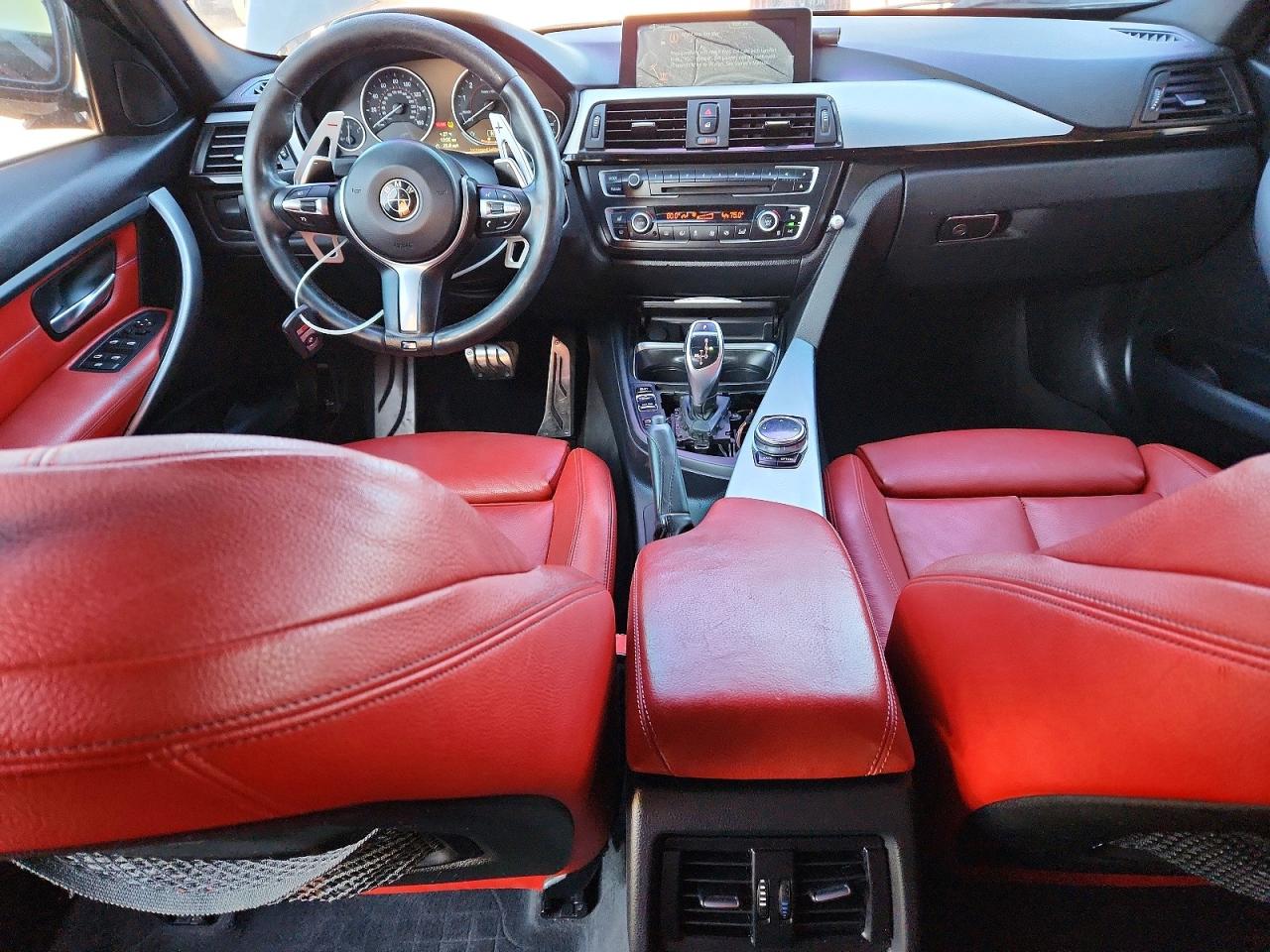 2014 BMW 335 I photo 8