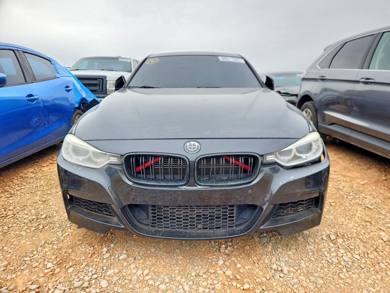 2014 BMW 335 I photo 5