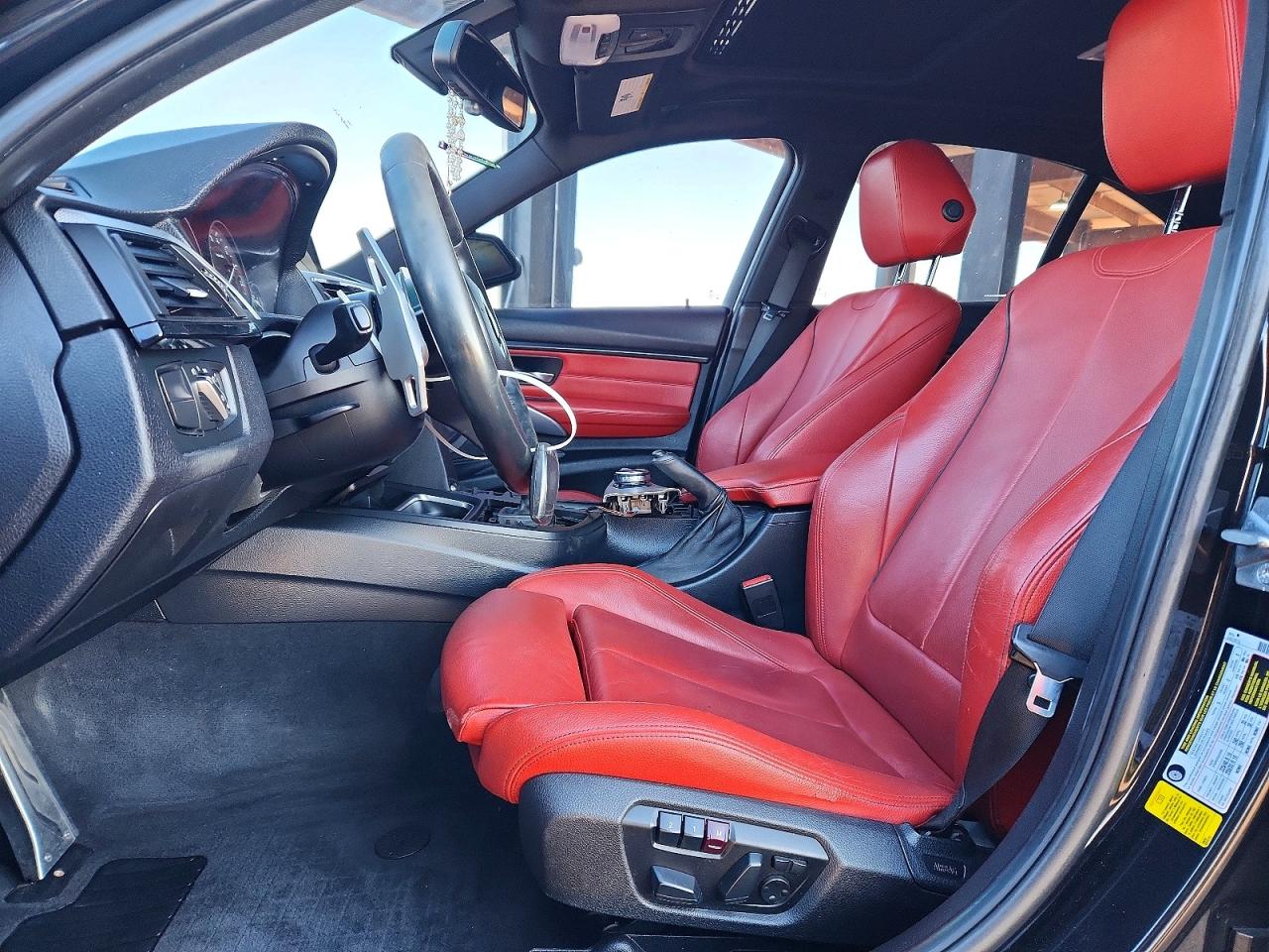 2014 BMW 335 I photo 7