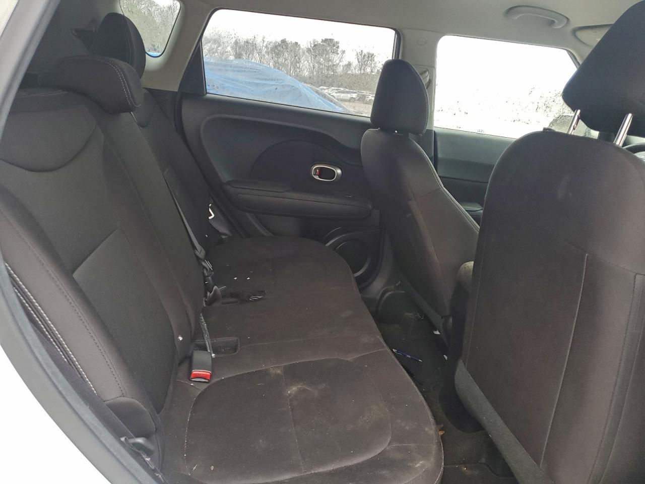 2018 KIA SOUL photo 10