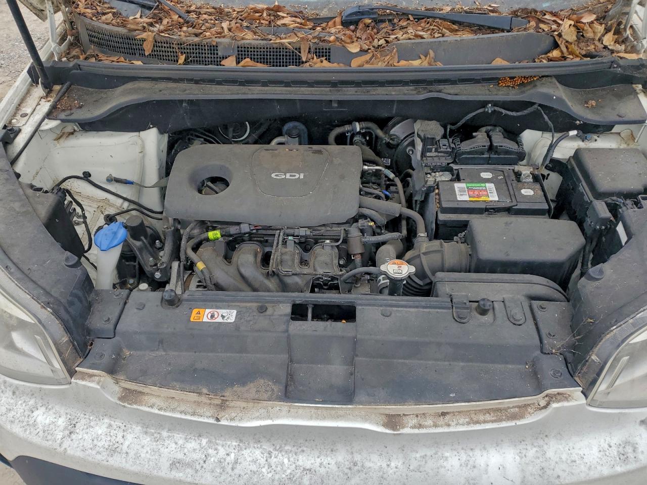 2018 KIA SOUL photo 11