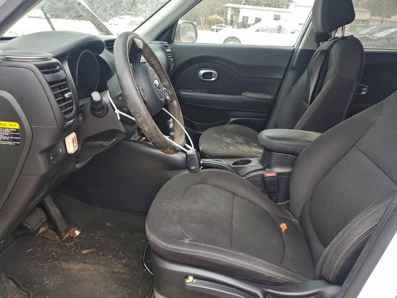2018 KIA SOUL photo 7