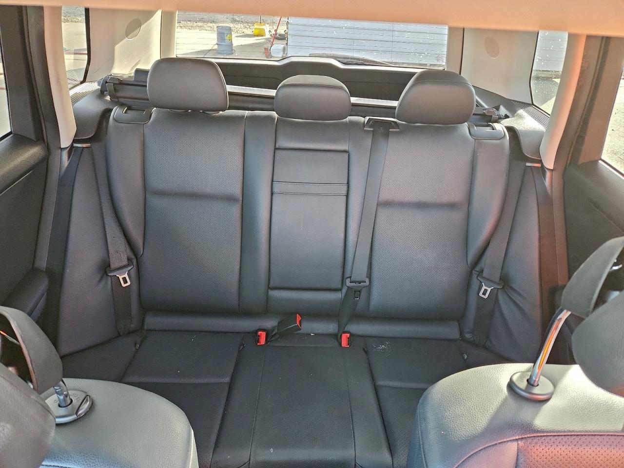 2010 MERCEDES-BENZ GLK 350 4MATIC photo 10