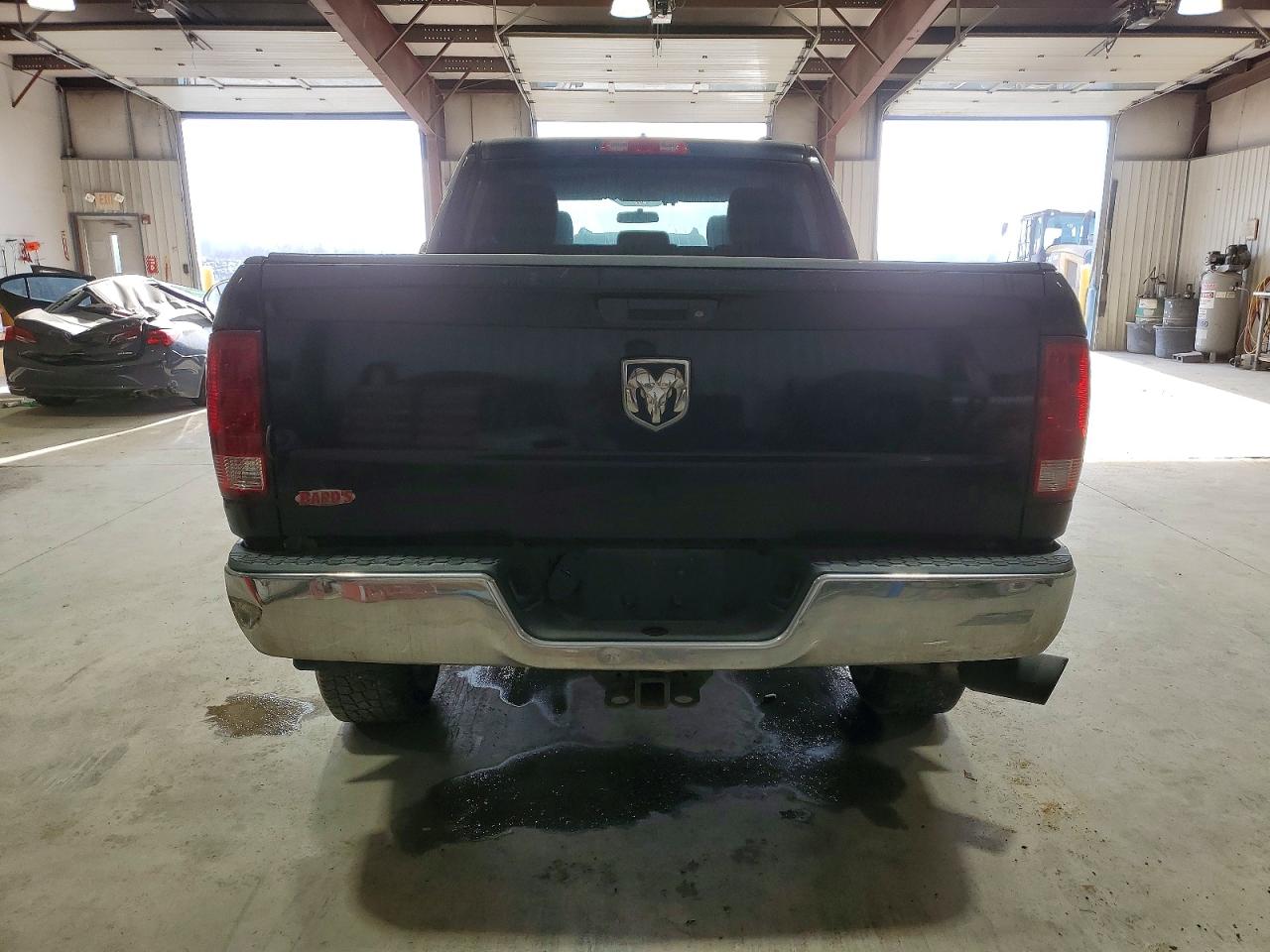 2012 DODGE RAM 3500 ST photo 6