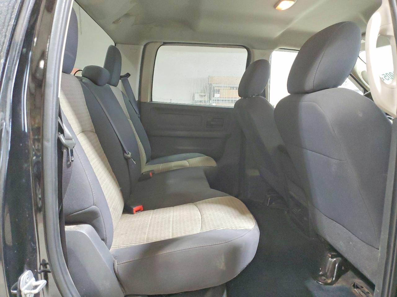 2012 DODGE RAM 3500 ST photo 10