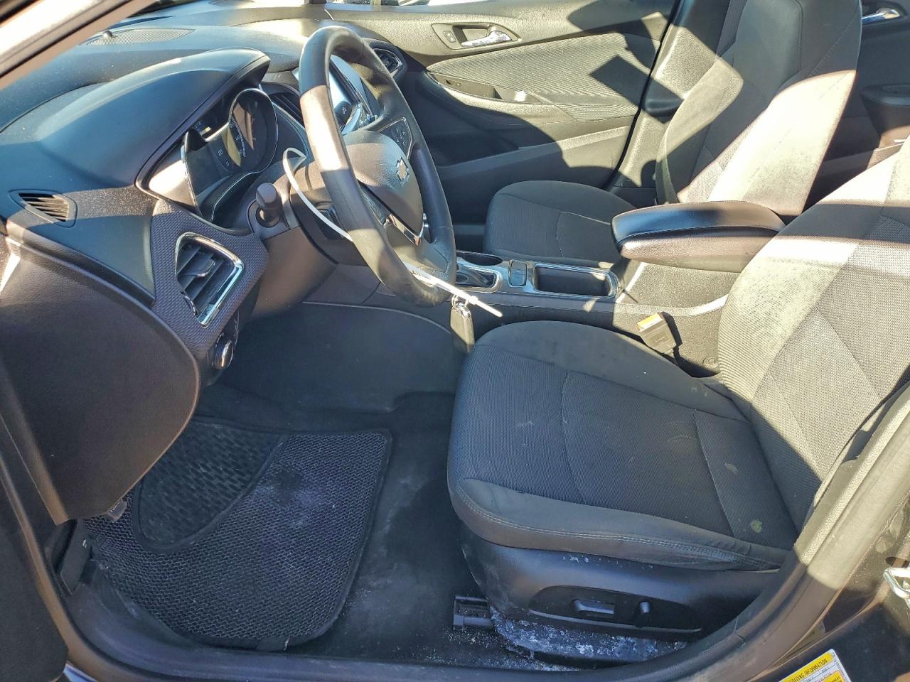 2016 CHEVROLET CRUZE LT photo 13
